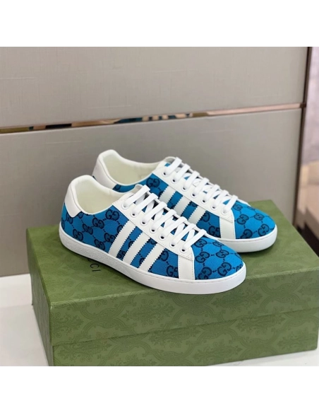 FashionStatement,GUCCI,LuxuryFootwear,SNEAKER