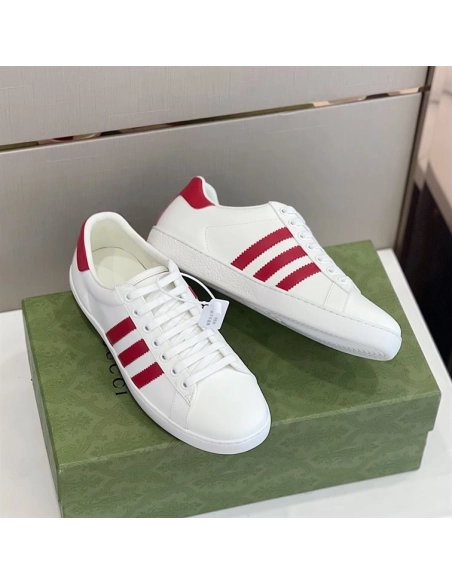 FashionStatement,GUCCI,LuxuryFootwear,SNEAKER