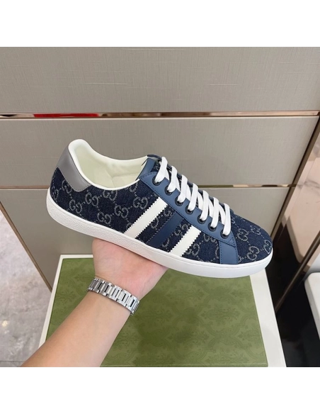 FashionStatement,GUCCI,LuxuryFootwear,SNEAKER