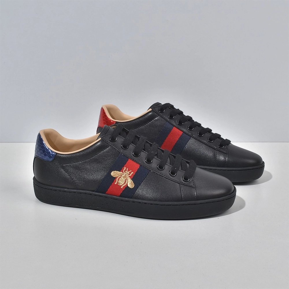 GUCCI,Lowtop,LuxuryFootwear,SNEAKER