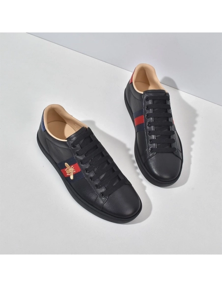 GUCCI,Lowtop,LuxuryFootwear,SNEAKER