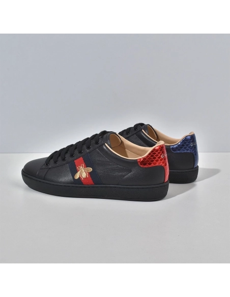 GUCCI,Lowtop,LuxuryFootwear,SNEAKER
