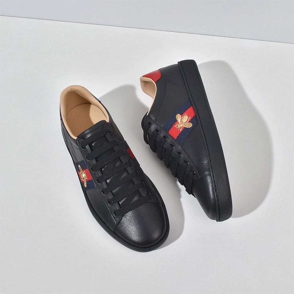GUCCI,Lowtop,LuxuryFootwear,SNEAKER