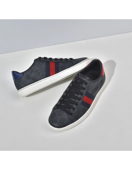 FashionStatement,GUCCI,LuxuryFootwear,SNEAKER