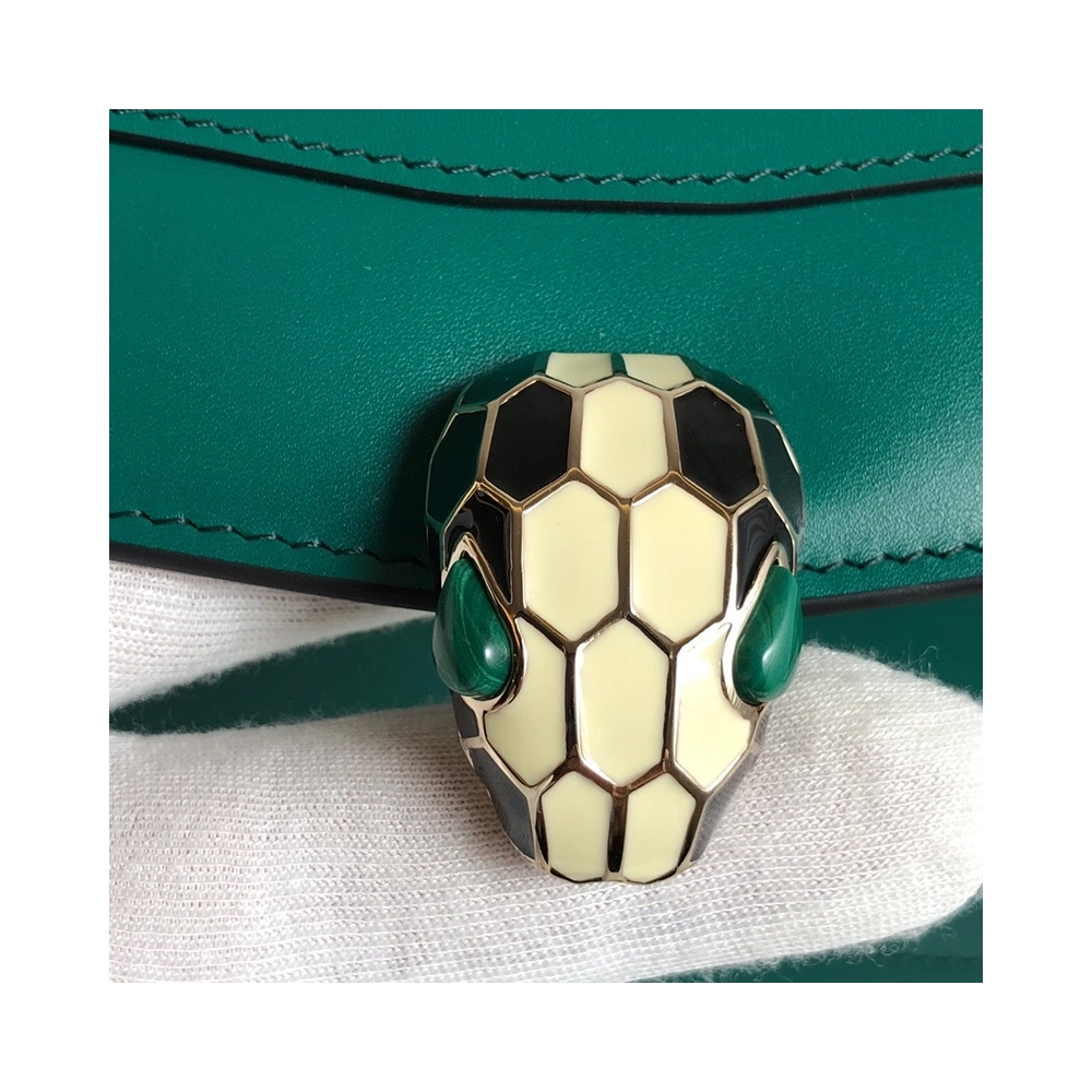 Bvlgari Bags 289835 27.5X17.5X7.5cm