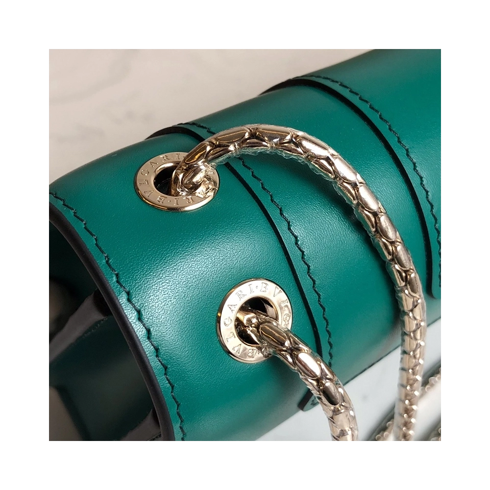 Bvlgari Bags 289835 27.5X17.5X7.5cm