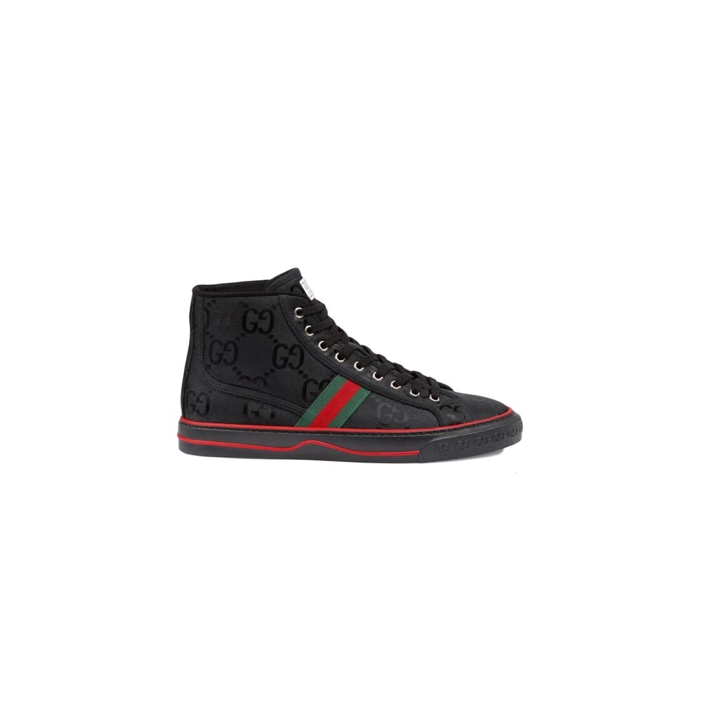 GUCCI,IconicStyle,LuxuryFootwear,SNEAKER