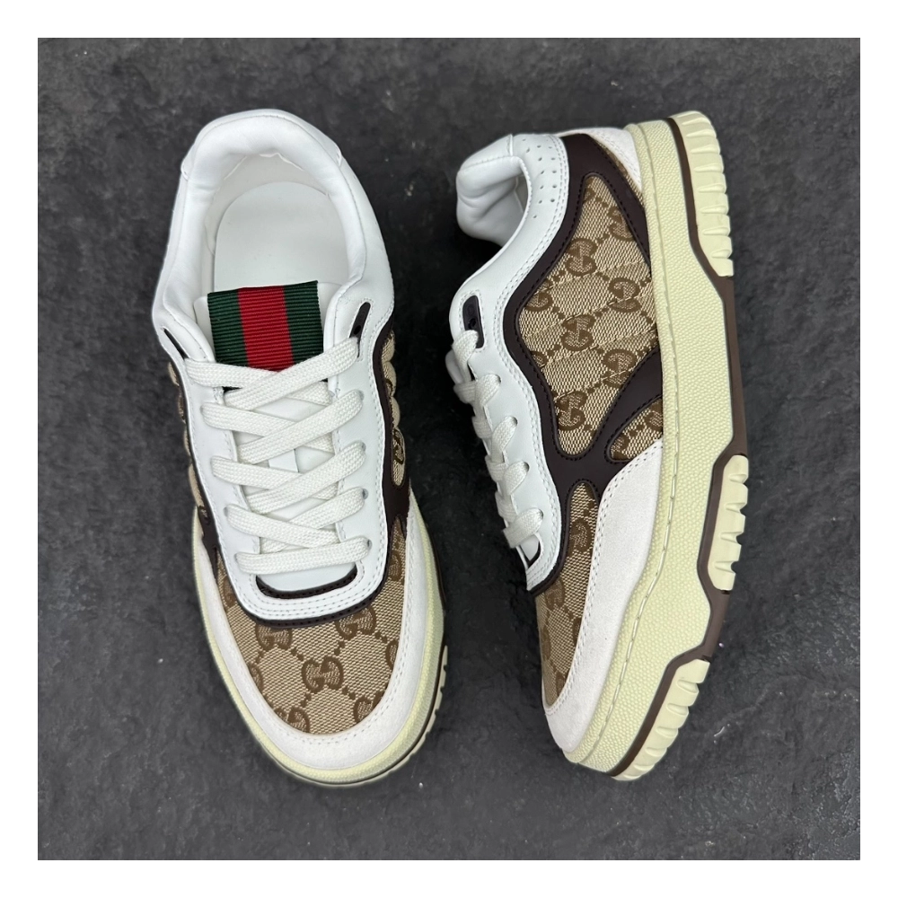 FashionStatement,GUCCI,IconicStyle,ItalianCraftsmanship,LuxuryFootwear,SNEAKER
