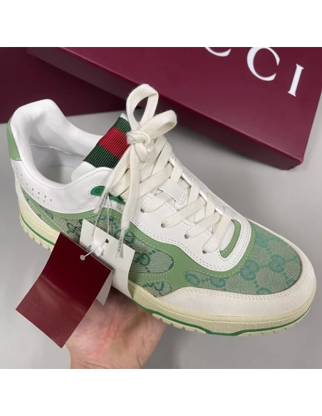 FashionStatement,FOOTWEAR,GUCCI,IconicStyle,LuxuryFootwear,SHOES FOR MEN,Sneakers