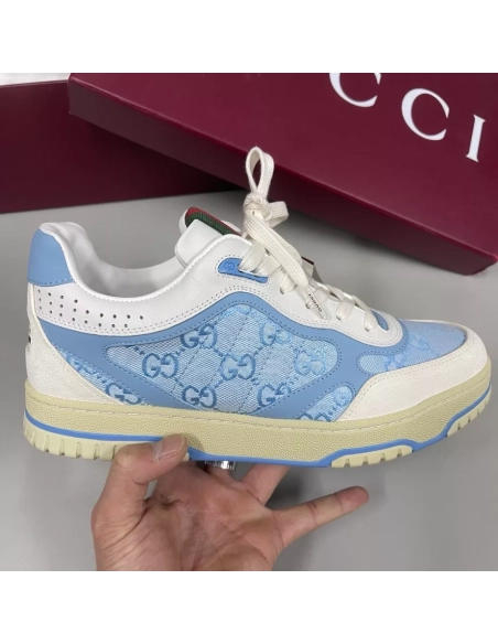 FashionStatement,FOOTWEAR,GUCCI,IconicStyle,LuxuryFootwear,SHOES FOR MEN,Sneakers