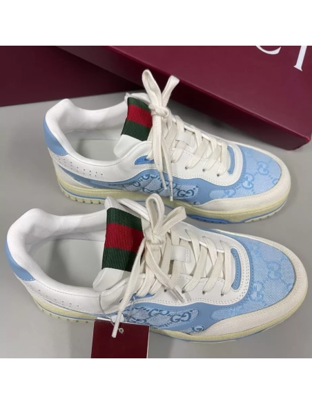 FashionStatement,FOOTWEAR,GUCCI,IconicStyle,LuxuryFootwear,SHOES FOR MEN,Sneakers