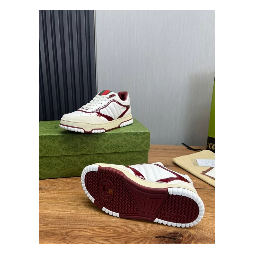 FashionStatement,FOOTWEAR,GUCCI,IconicStyle,LuxuryFootwear,SHOES FOR MEN,Sneakers