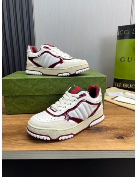 FashionStatement,FOOTWEAR,GUCCI,IconicStyle,LuxuryFootwear,SHOES FOR MEN,Sneakers