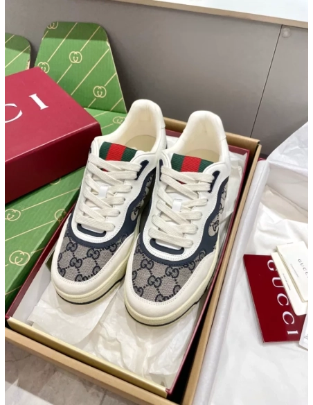 FashionStatement,FOOTWEAR,GUCCI,IconicStyle,LuxuryFootwear,SHOES FOR MEN,Sneakers