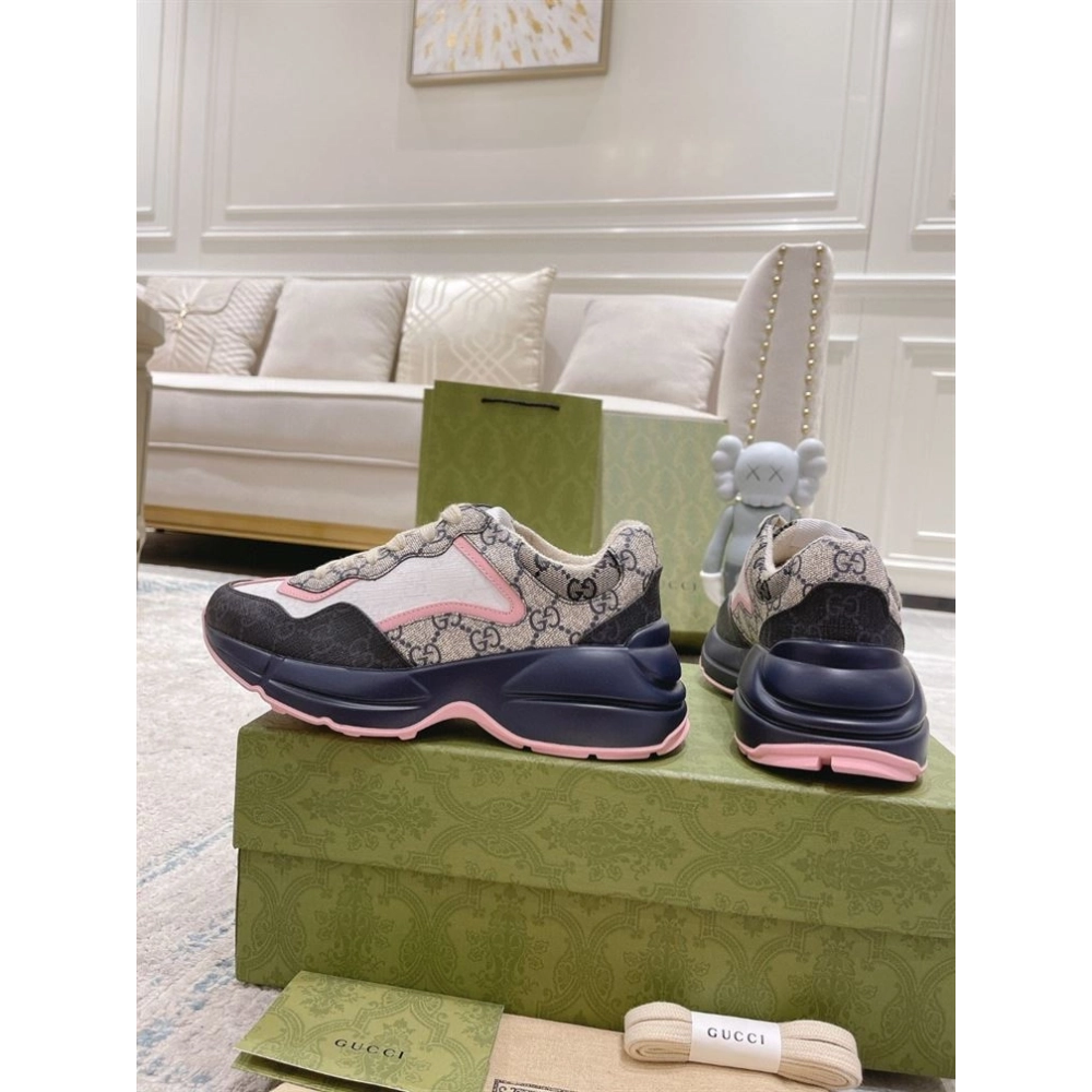 GGMonogram,GUCCI,GucciRhyton,SNEAKER