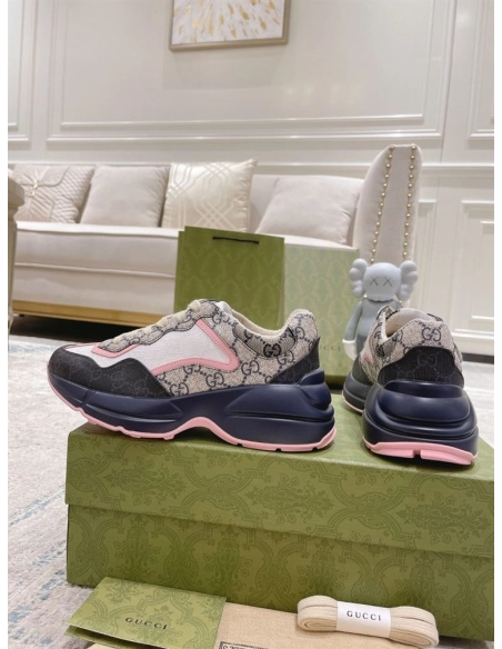 GGMonogram,GUCCI,GucciRhyton,SNEAKER