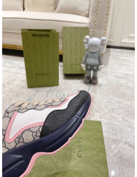 GGMonogram,GUCCI,GucciRhyton,SNEAKER