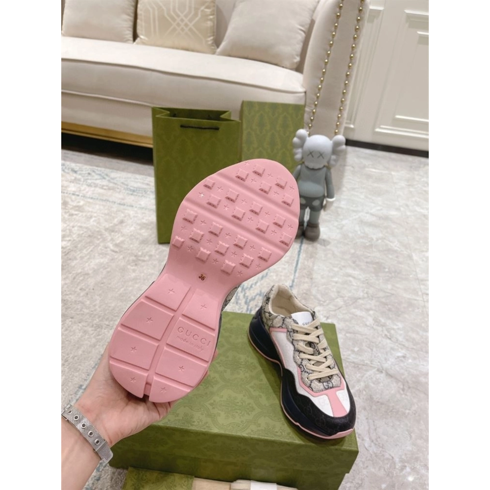 GGMonogram,GUCCI,GucciRhyton,SNEAKER