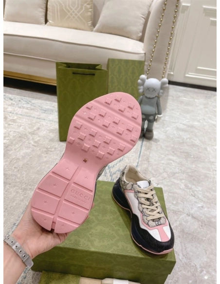 GGMonogram,GUCCI,GucciRhyton,SNEAKER
