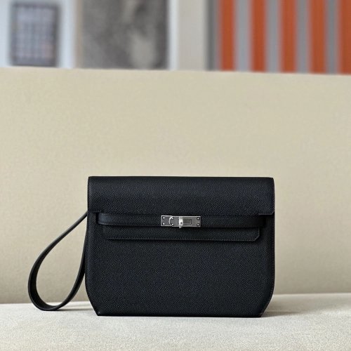 Hermes Bags 7CK89 25X18.5X4.5cm