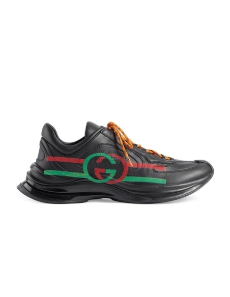 FashionStatement,GUCCI,IconicStyle,ItalianCraftsmanship,LuxuryFootwear,SNEAKER