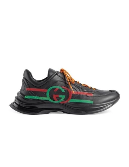 FashionStatement,GUCCI,IconicStyle,ItalianCraftsmanship,LuxuryFootwear,SNEAKER
