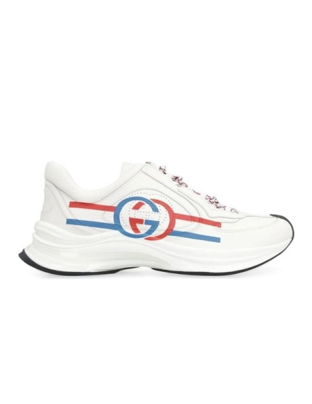 FashionStatement,GUCCI,IconicStyle,ItalianCraftsmanship,LuxuryFootwear,SNEAKER