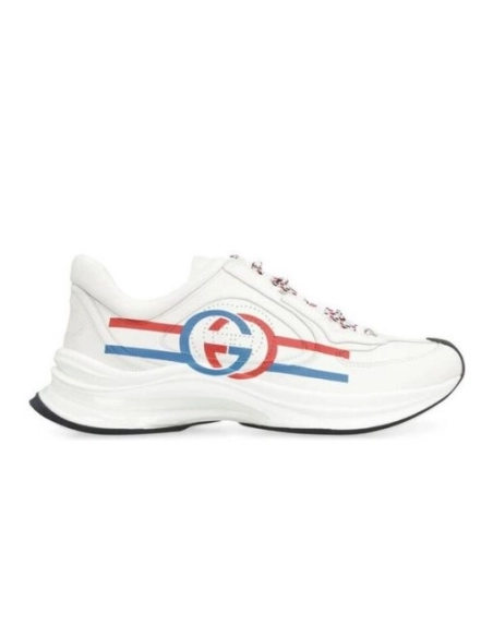 FashionStatement,GUCCI,IconicStyle,ItalianCraftsmanship,LuxuryFootwear,SNEAKER