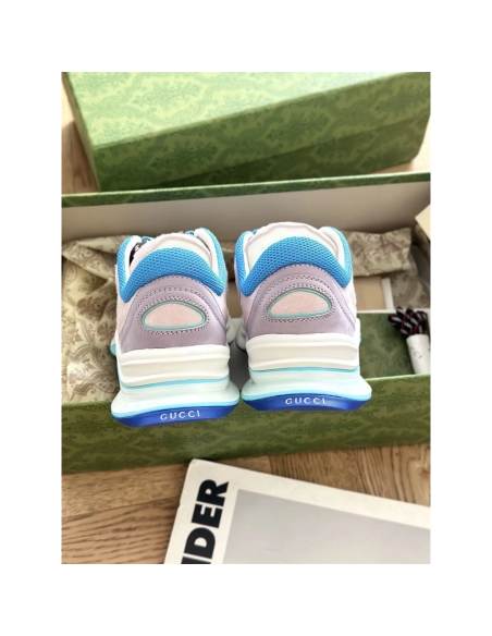 FashionStatement,GUCCI,IconicStyle,ItalianCraftsmanship,LuxuryFootwear,SNEAKER