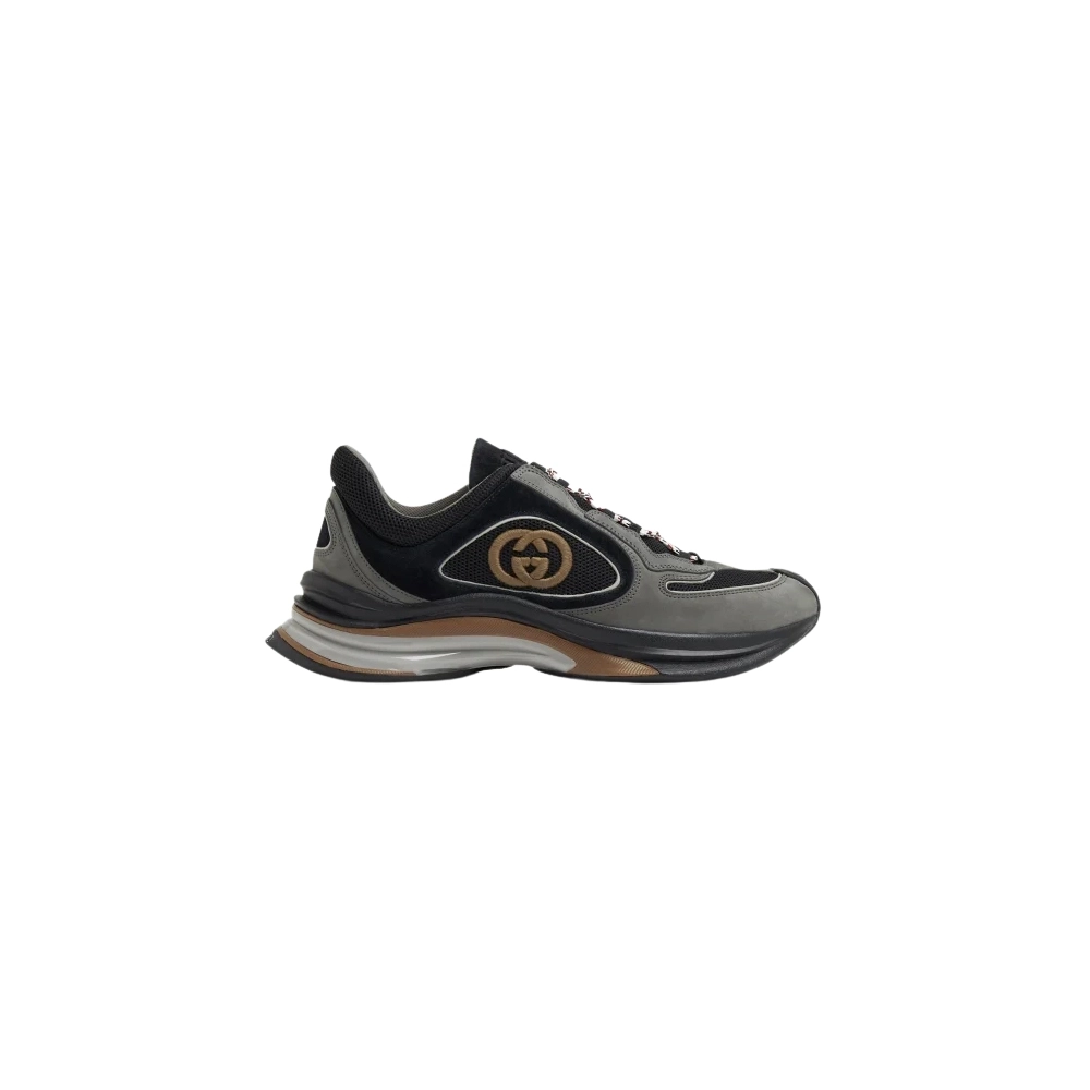 FashionStatement,GUCCI,IconicStyle,ItalianCraftsmanship,LuxuryFootwear,SNEAKER