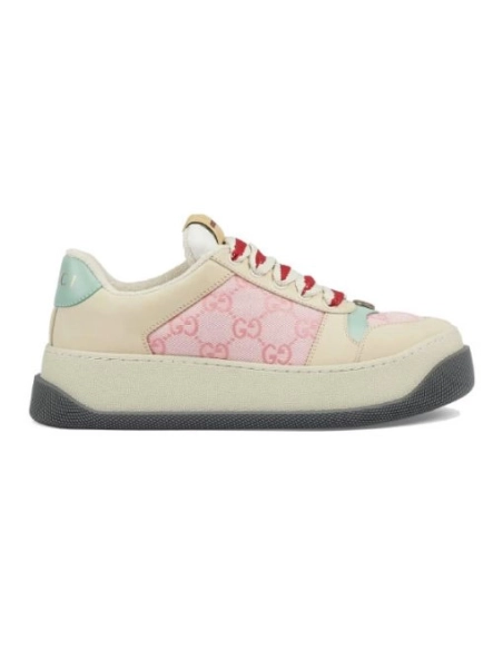 FashionStatement,GUCCI,IconicStyle,ItalianCraftsmanship,LuxuryFootwear,SNEAKER