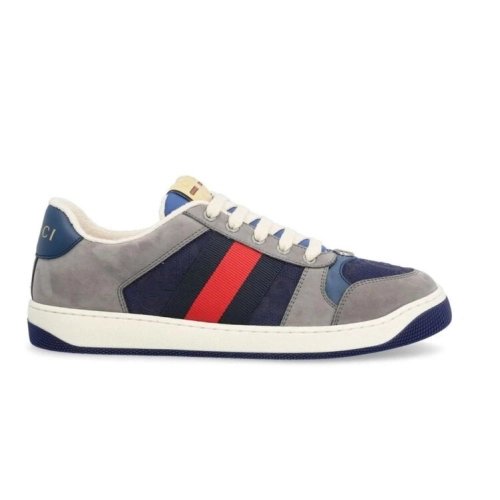 FashionStatement,GUCCI,IconicStyle,ItalianCraftsmanship,LuxuryFootwear,SNEAKER