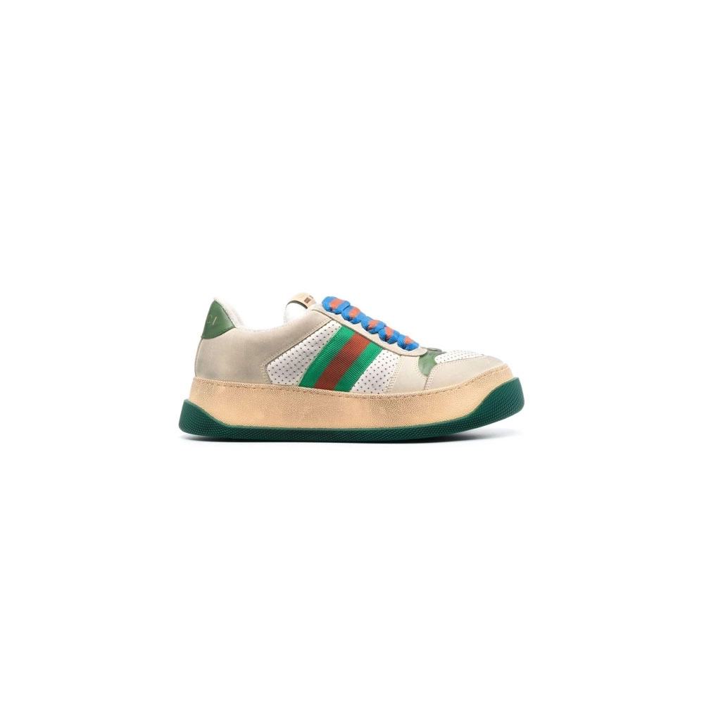 FashionStatement,GUCCI,IconicStyle,ItalianCraftsmanship,LuxuryFootwear,SNEAKER
