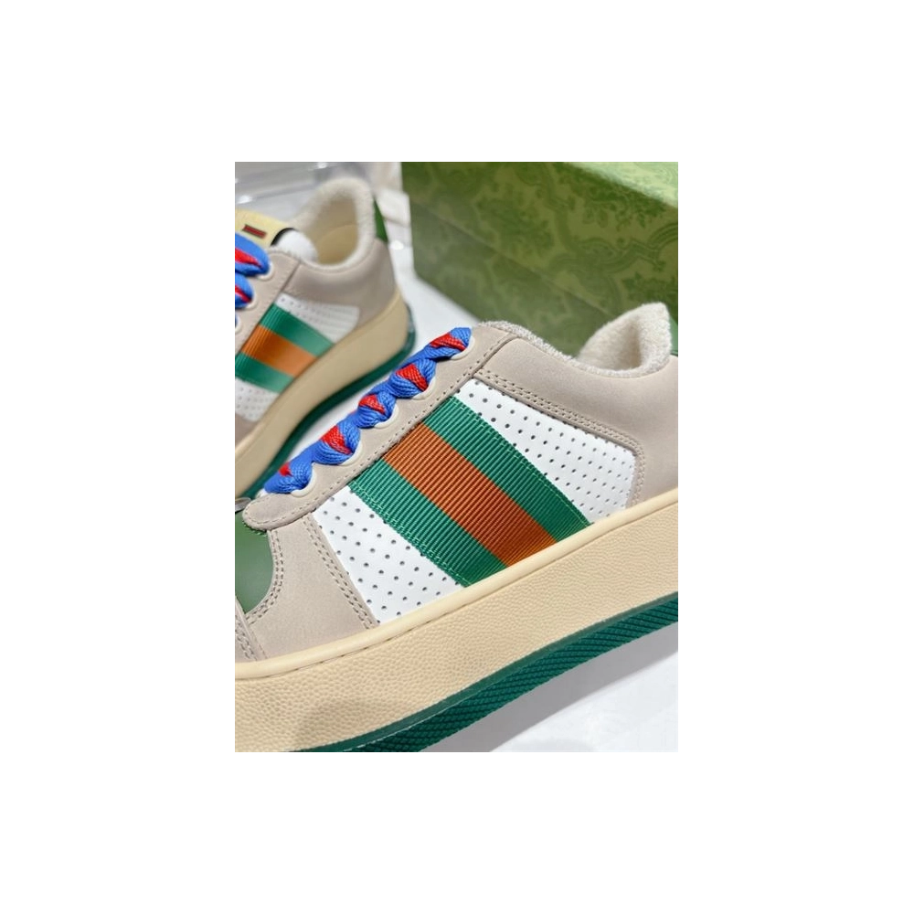 FashionStatement,GUCCI,IconicStyle,ItalianCraftsmanship,LuxuryFootwear,SNEAKER