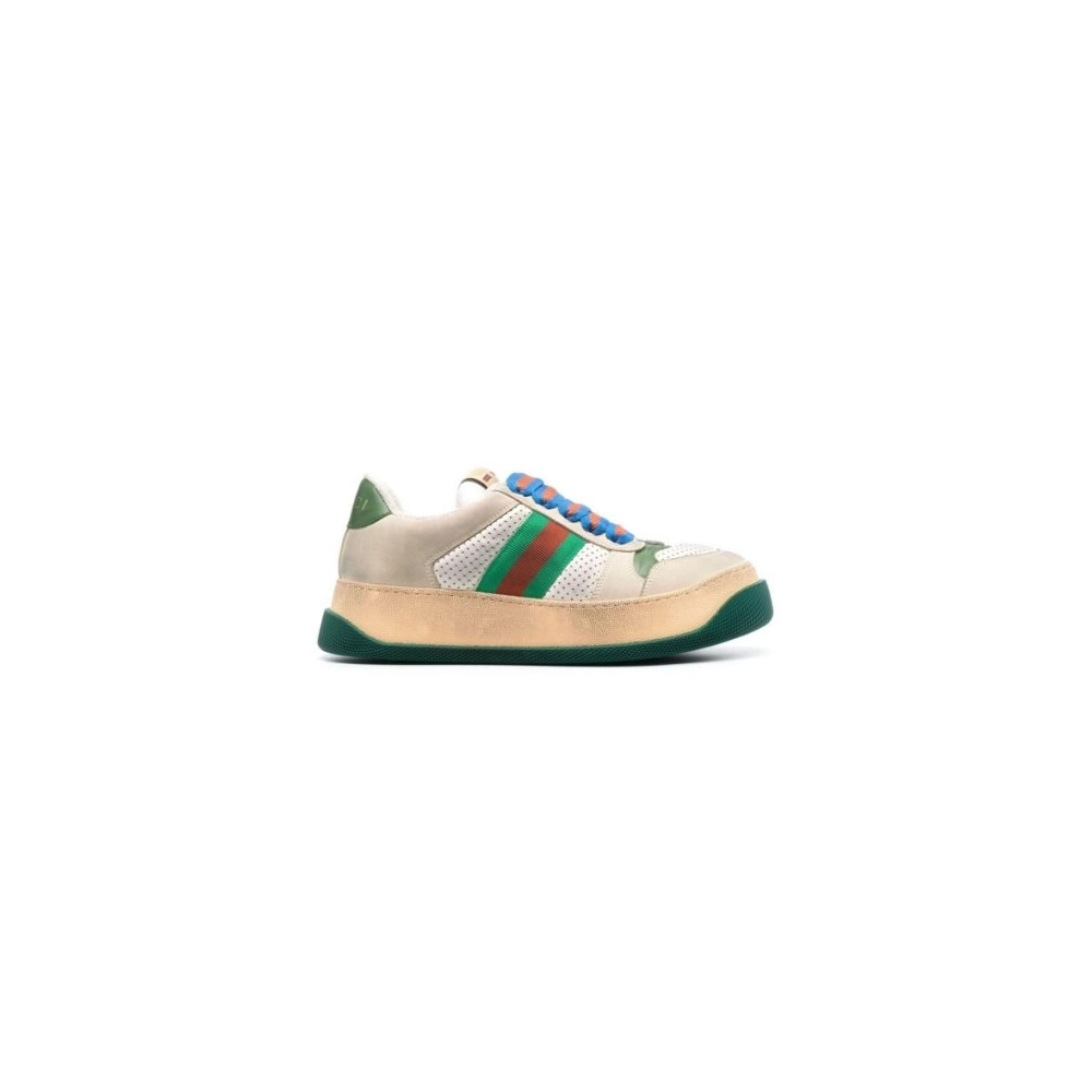 FashionStatement,GUCCI,IconicStyle,ItalianCraftsmanship,LuxuryFootwear,SNEAKER