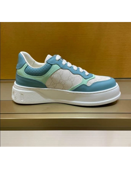 FashionStatement,GUCCI,IconicStyle,ItalianCraftsmanship,LuxuryFootwear,SNEAKER