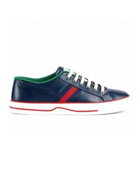 GUCCI,IconicStyle,ItalianCraftsmanship,LOW-TOP,LuxuryFootwear,SNEAKER