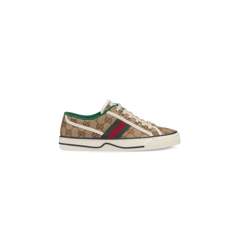 GUCCI,GucciTennis1977,SNEAKER