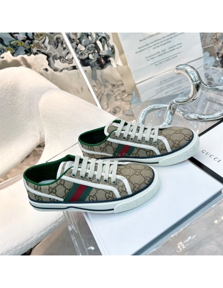 GUCCI,GucciTennis1977,SNEAKER