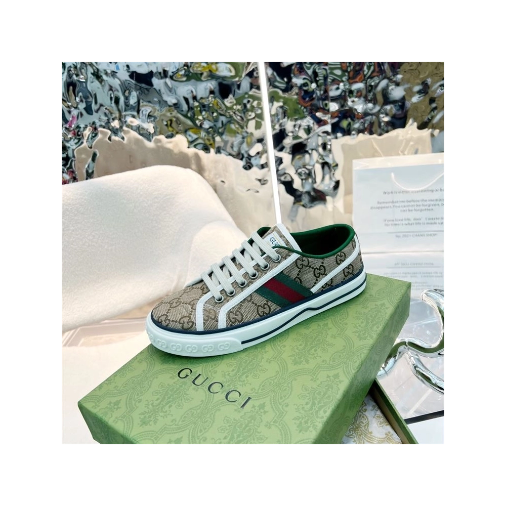 GUCCI,GucciTennis1977,SNEAKER