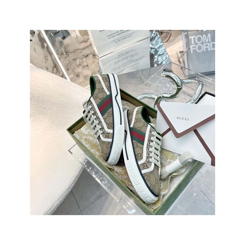 GUCCI,GucciTennis1977,SNEAKER
