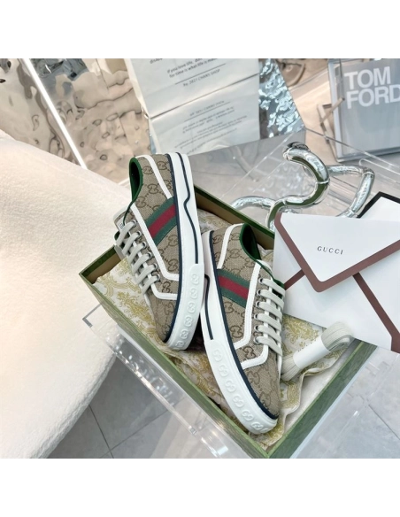 GUCCI,GucciTennis1977,SNEAKER