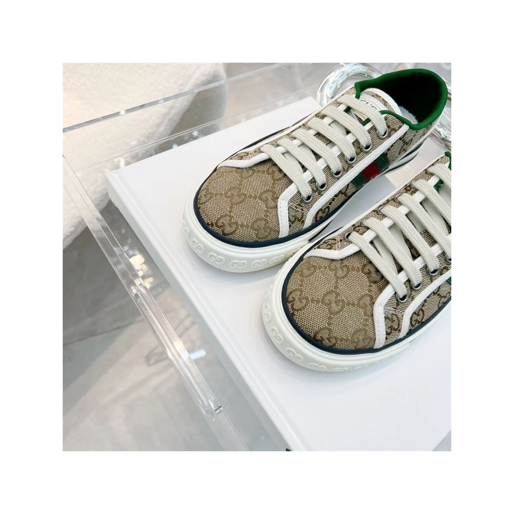 GUCCI,GucciTennis1977,SNEAKER