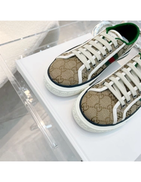 GUCCI,GucciTennis1977,SNEAKER