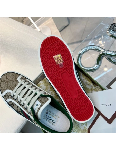 GUCCI,GucciTennis1977,SNEAKER