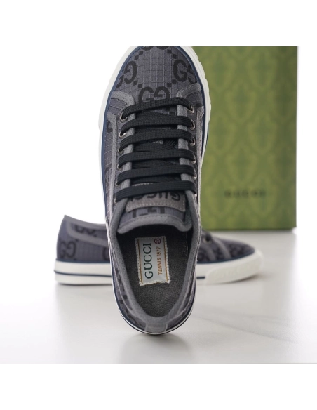 GUCCI,Lowtop,LuxuryFootwear,SNEAKER