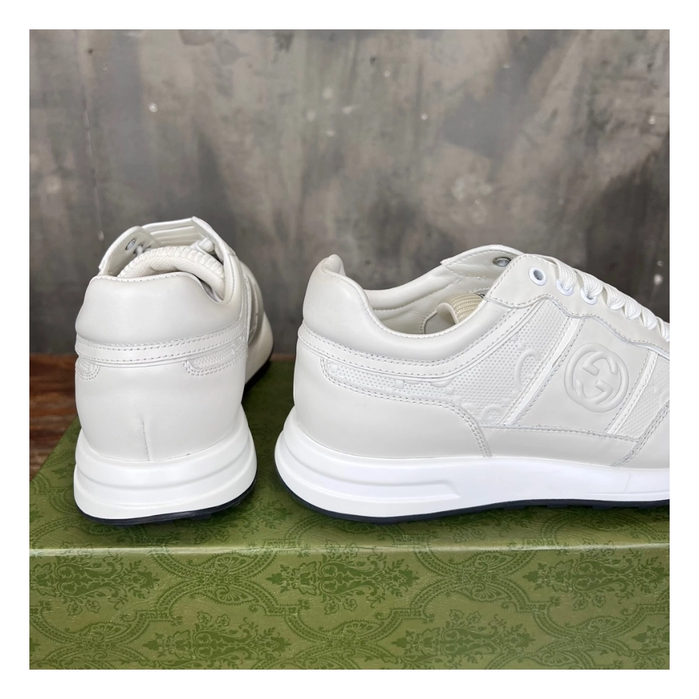 FashionStatement,GUCCI,IconicStyle,ItalianCraftsmanship,LuxuryFootwear,SNEAKER