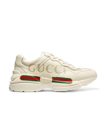 FashionStatement,GUCCI,IconicStyle,ItalianCraftsmanship,LuxuryFootwear,SNEAKER