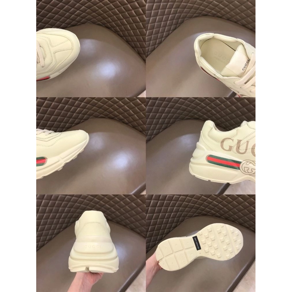 FashionStatement,GUCCI,IconicStyle,ItalianCraftsmanship,LuxuryFootwear,SNEAKER