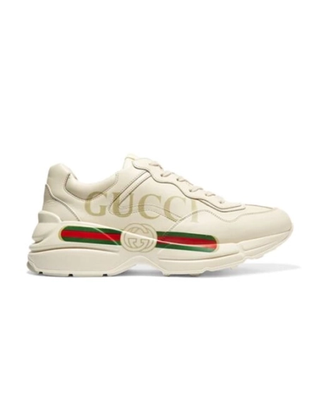 FashionStatement,GUCCI,IconicStyle,ItalianCraftsmanship,LuxuryFootwear,SNEAKER